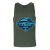 JB's  SINGLET Thumbnail