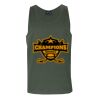 JB's  SINGLET Thumbnail