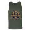 JB's  SINGLET Thumbnail