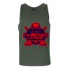 JB's  SINGLET Thumbnail