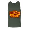 JB's  SINGLET Thumbnail