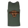 JB's  SINGLET Thumbnail