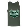 JB's  SINGLET Thumbnail