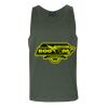JB's  SINGLET Thumbnail
