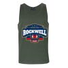 JB's  SINGLET Thumbnail