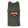 JB's  SINGLET Thumbnail