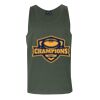JB's  SINGLET Thumbnail