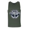 JB's  SINGLET Thumbnail