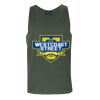 JB's  SINGLET Thumbnail