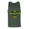 JB's  SINGLET Thumbnail