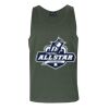 JB's  SINGLET Thumbnail
