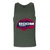 JB's  SINGLET Thumbnail