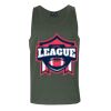 JB's  SINGLET Thumbnail