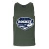 JB's  SINGLET Thumbnail