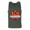 JB's  SINGLET Thumbnail