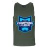 JB's  SINGLET Thumbnail