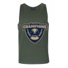 JB's  SINGLET Thumbnail