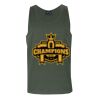 JB's  SINGLET Thumbnail