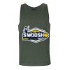 JB's  SINGLET Thumbnail