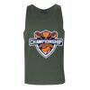 JB's  SINGLET Thumbnail