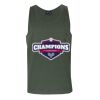 JB's  SINGLET Thumbnail