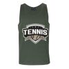 JB's  SINGLET Thumbnail