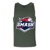 JB's  SINGLET Thumbnail