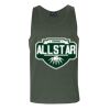 JB's  SINGLET Thumbnail