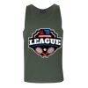 JB's  SINGLET Thumbnail