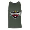 JB's  SINGLET Thumbnail
