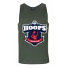 JB's  SINGLET Thumbnail