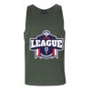 JB's  SINGLET Thumbnail