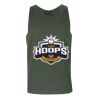 JB's  SINGLET Thumbnail