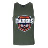 JB's  SINGLET Thumbnail