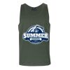 JB's  SINGLET Thumbnail