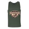 JB's  SINGLET Thumbnail