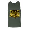 JB's  SINGLET Thumbnail