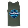 JB's  SINGLET Thumbnail