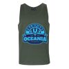 JB's  SINGLET Thumbnail