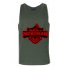 JB's  SINGLET Thumbnail