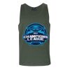 JB's  SINGLET Thumbnail