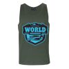 JB's  SINGLET Thumbnail