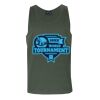 JB's  SINGLET Thumbnail
