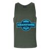 JB's  SINGLET Thumbnail