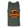 JB's  SINGLET Thumbnail