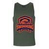 JB's  SINGLET Thumbnail