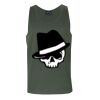 JB's  SINGLET Thumbnail