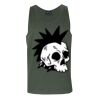 JB's  SINGLET Thumbnail