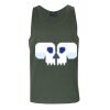 JB's  SINGLET Thumbnail