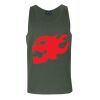 JB's  SINGLET Thumbnail
